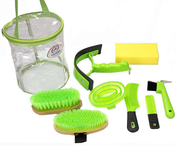 Grooming Kit