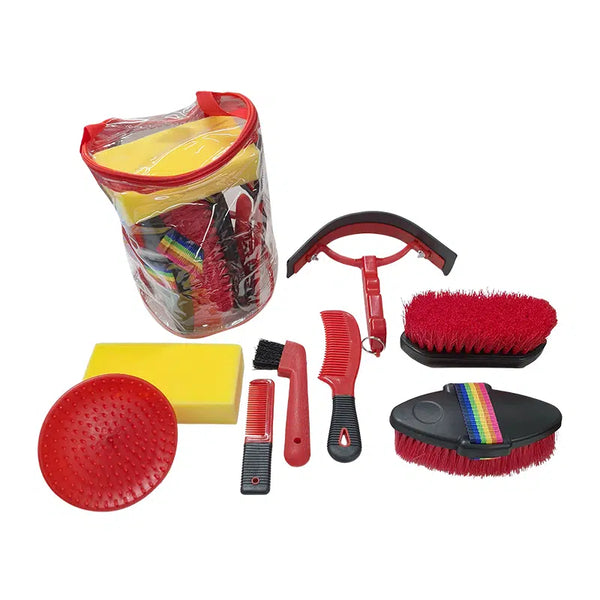 Grooming Kit
