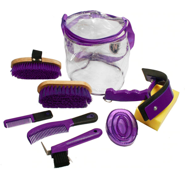 Grooming Kit