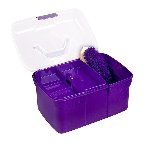 Grooming Supplies Box