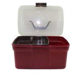 Grooming Supplies Box