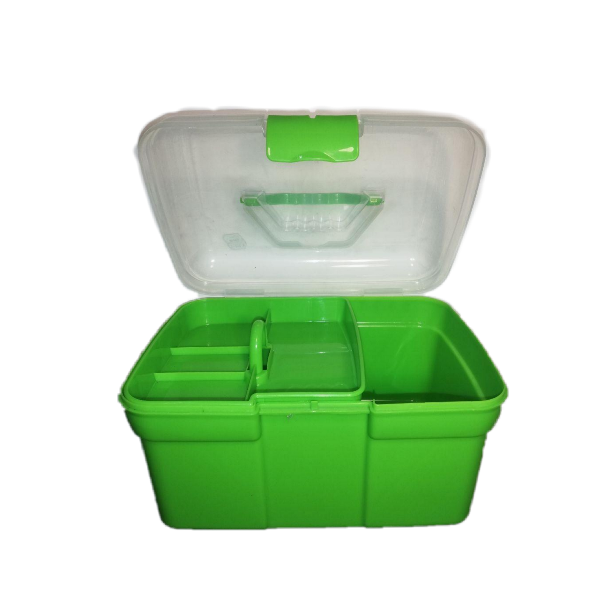 Grooming Supplies Box
