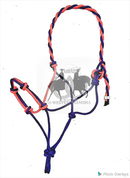 GWN Horsemanship Headcollars