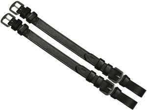 Gold Medal Cheekpieces - DISCONTINUED