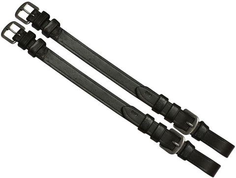 Gold Medal Cheekpieces - DISCONTINUED