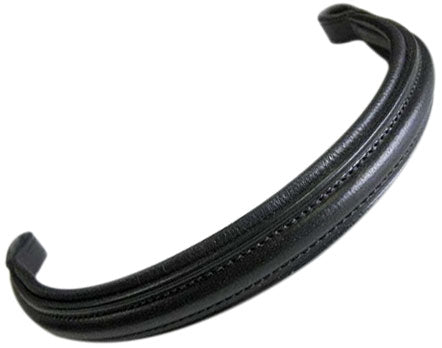 Gold Medal Padded Browband - DISCONTINUED
