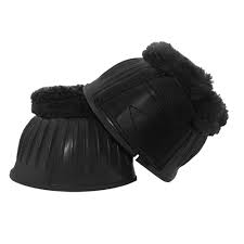 Over Reach Boot With Fleece Lining
