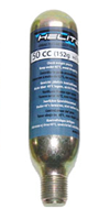 Helite Canisters