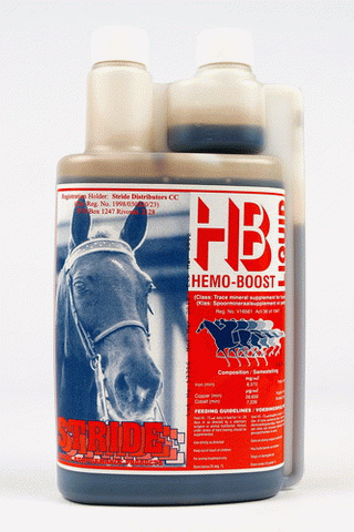 Hemo-Boost Liquid