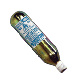 Hit-Air Replacement Canisters