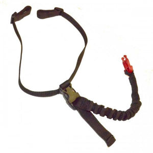 Hit-Air all-in-one Bungee Lanyard - CUSTOMER ORDER ONLY POR