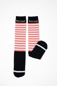 Horseware Ladies Knee Socks 2 Pairs