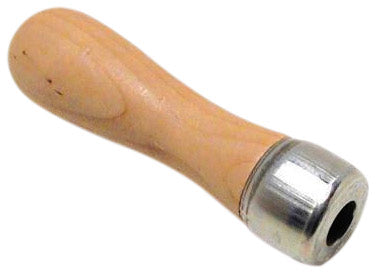 Hotshod Wooden Rasp Handle