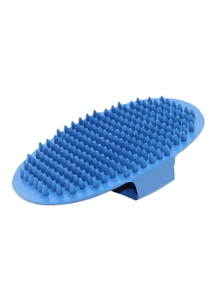 Massage Rubber Curry Comb