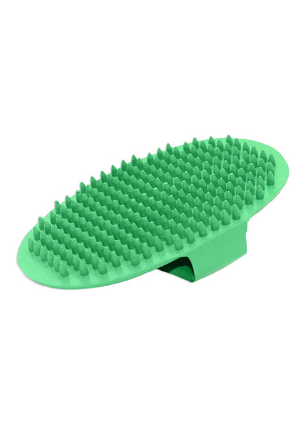 Massage Rubber Curry Comb
