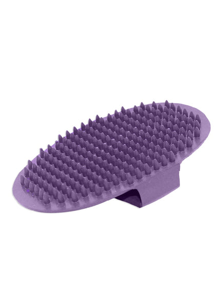 Massage Rubber Curry Comb