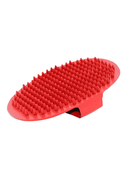 Massage Rubber Curry Comb