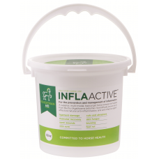 Equestrian Infla -Active Gel