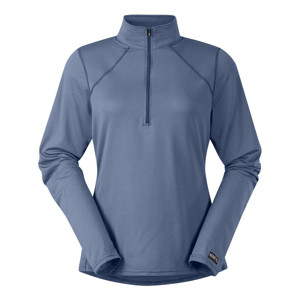 Kerrits Ice Fil Longsleeve Solid