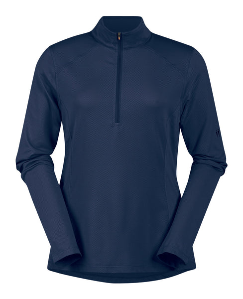Kerrits Ice Fil Longsleeve Solid