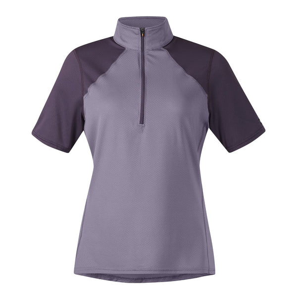 Kerrits Ice Fil Short Sleeve Solid