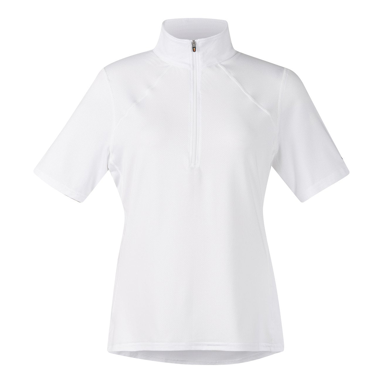 Kerrits Ice Fil Short Sleeve Solid