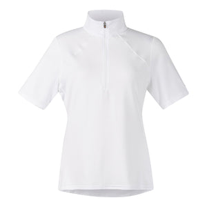 Kerrits Ice Fil Short Sleeve Solid