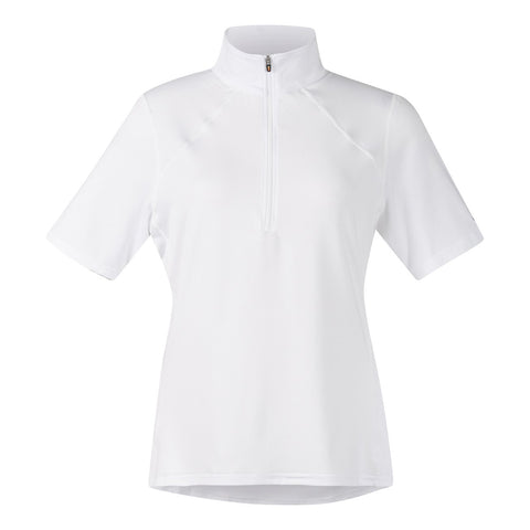 Kerrits Ice Fil Short Sleeve Solid