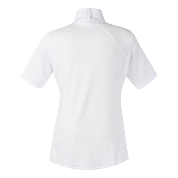 Kerrits Ice Fil Short Sleeve Solid