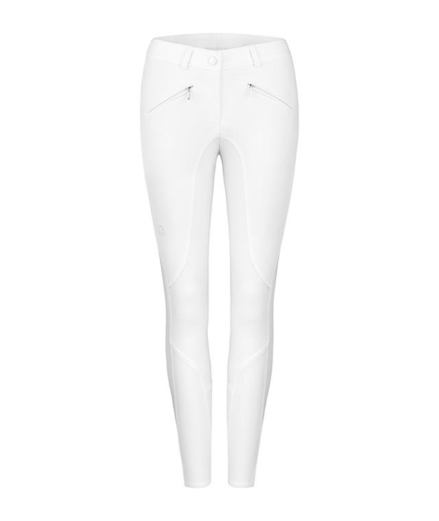 Children's Suede Seat Breeches - DISCONTINUED