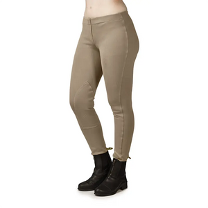 Equileisure Cotton Breeches
