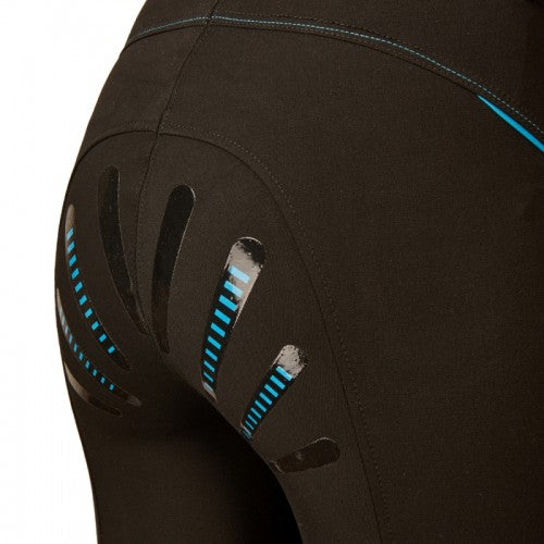 Equileisure Breeches with Silicone Stripes
