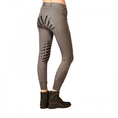 Equileisure Breeches with Silicone Stripes