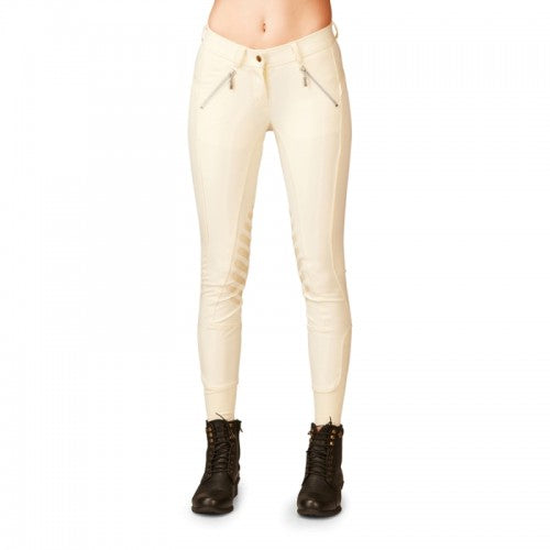Equileisure Breeches with Silicone Stripes