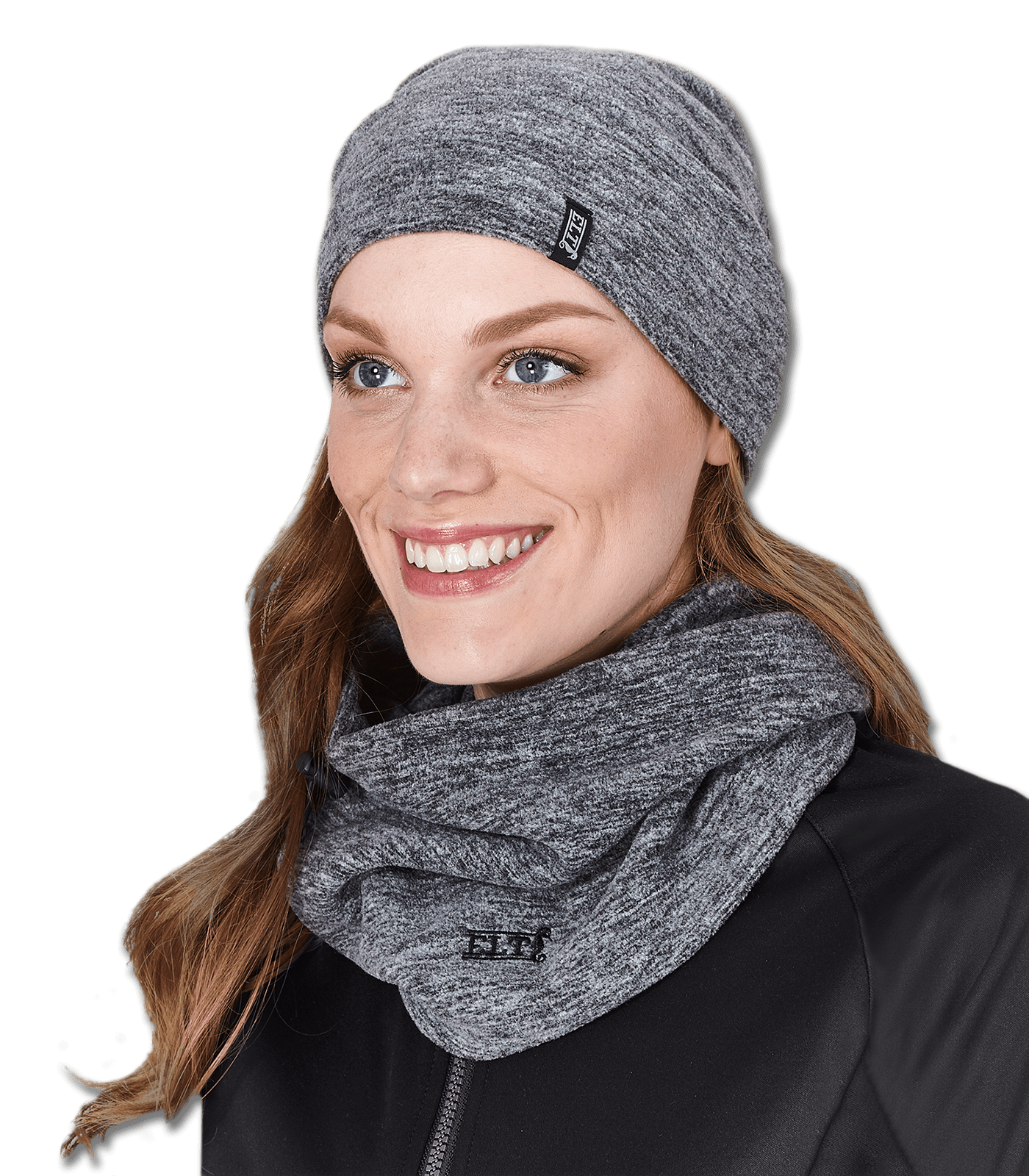 Jura Fleece Set
