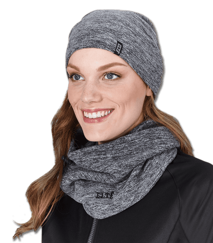 Jura Fleece Set