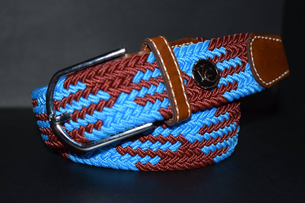 KC Affair Belt Elasticated Multicolor
