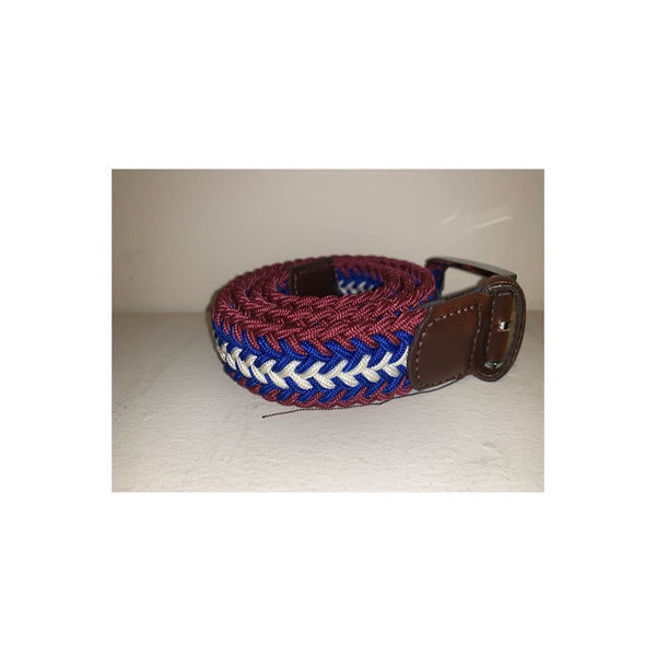 KC Affair Belt Elasticated Multicolor