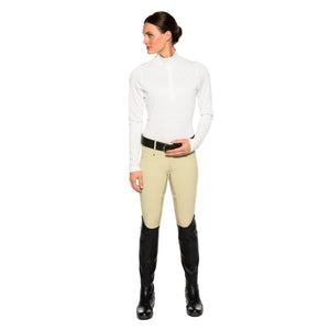 Kerrits Sport Show Shirt Long Sleeve