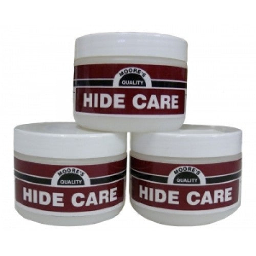 Moores - Hide Care
