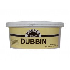 Moores - Dubbin