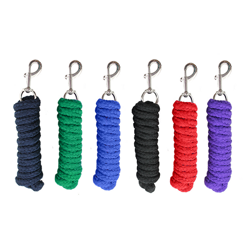 Braided Soft Rope Lead