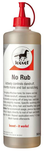 Leovet No Rub