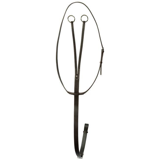 Running Martingale