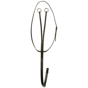 Running Martingale