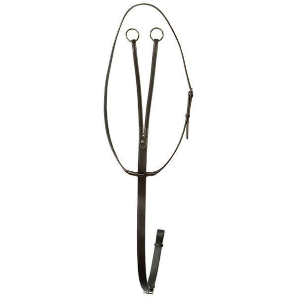 Running Martingale