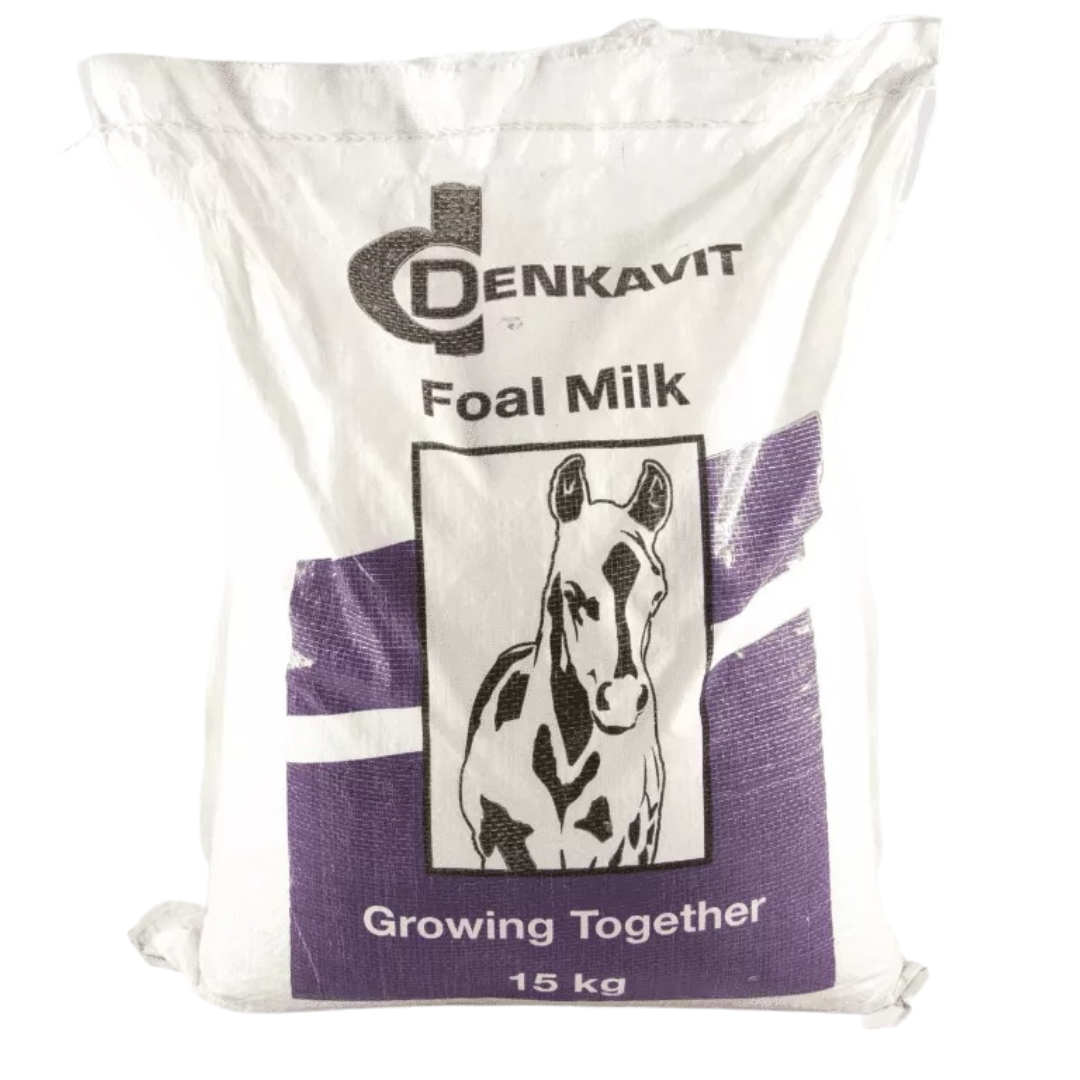 Milk Supplement 15Kg Foal Denkavit - CUSTOMER ORDER ONLY