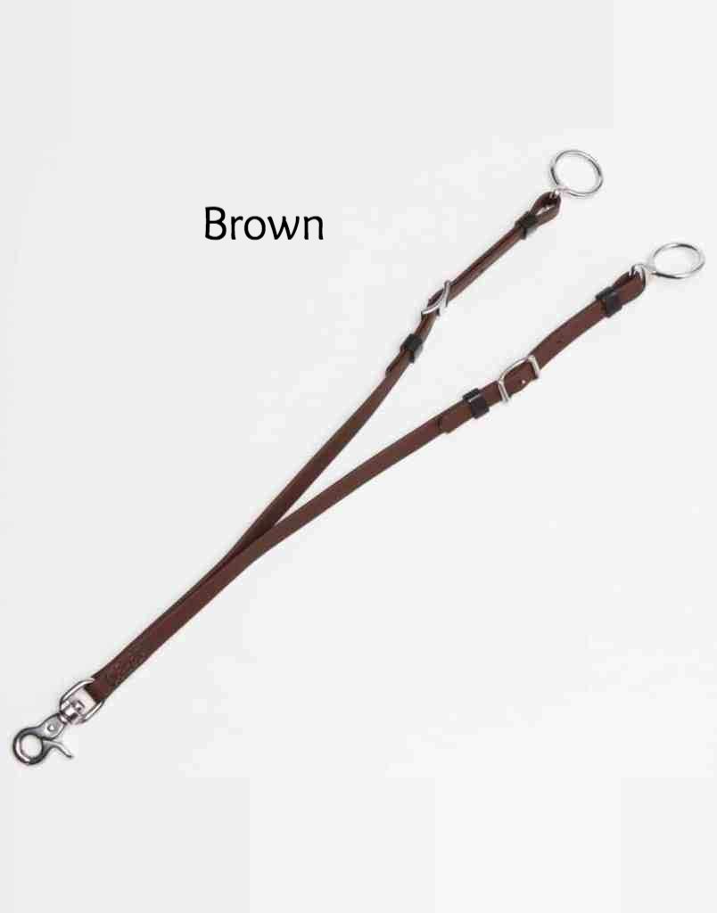 SS Endurance Martingale Fork Only