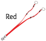 SS Endurance Martingale Fork Only