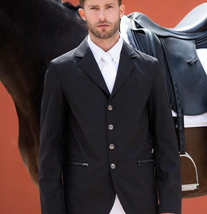 Horseware Mens Competition Jacket